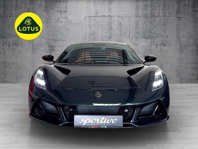 Lotus Emira Turbo SE *Lotus Leipzig*