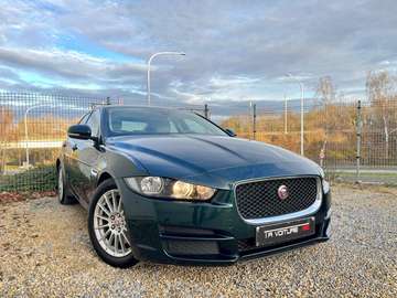 2.0 D E-Performance €6/CUIR/NAVI/CAMERA/PDC/TEL