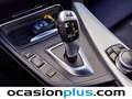 BMW 420 420dA Cabrio Blanc - thumbnail 8