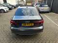 Audi A3 Limousine 30 TFSI Sport S Line Edition AUTOMAAT-PA Gris - thumbnail 6