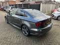 Audi A3 Limousine 30 TFSI Sport S Line Edition AUTOMAAT-PA Gris - thumbnail 4