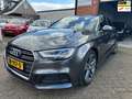 Audi A3 Limousine 30 TFSI Sport S Line Edition AUTOMAAT-PA Gris - thumbnail 1