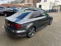 Audi A3 Limousine 30 TFSI Sport S Line Edition AUTOMAAT-PA Gris - thumbnail 7