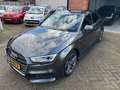 Audi A3 Limousine 30 TFSI Sport S Line Edition AUTOMAAT-PA Gris - thumbnail 2