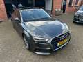 Audi A3 Limousine 30 TFSI Sport S Line Edition AUTOMAAT-PA Gris - thumbnail 9