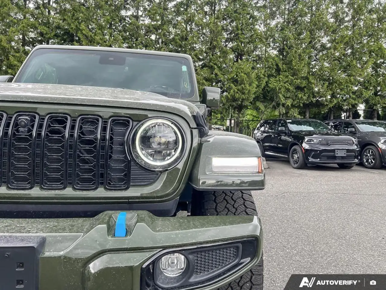 Jeep Wrangler снимка Jeep Wrangler