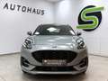Ford Puma 1.0 Eco Boost ST-Line / SHZ / NAVI / LED Argent - thumbnail 2
