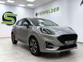 Ford Puma 1.0 Eco Boost ST-Line / SHZ / NAVI / LED Argent - thumbnail 1