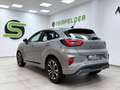 Ford Puma 1.0 Eco Boost ST-Line / SHZ / NAVI / LED Argent - thumbnail 5