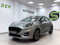 Ford Puma 1.0 Eco Boost ST-Line / SHZ / NAVI / LED Argent - thumbnail 3