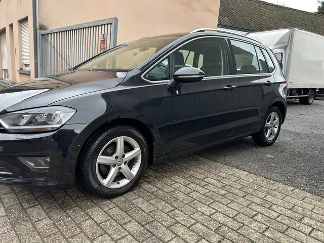 Volkswagen Golf Sportsvan Golf Sportsvan 1.4 TSI Highline DSG CUIR 12 MOI GA