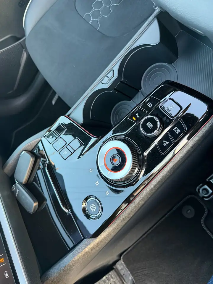 Kia Sportage 1.6 T-GDi GT Line - Toit pano - 3900 KM !!!! - Full options !!! 29