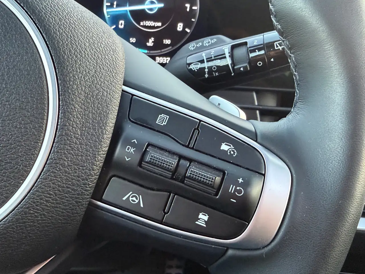 Kia Sportage 1.6 T-GDi GT Line - Toit pano - 3900 KM !!!! - Full options !!! 39