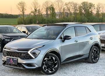 1.6 T-GDi GT Line - Toit pano - 3900 KM !!!! - Full options !!!