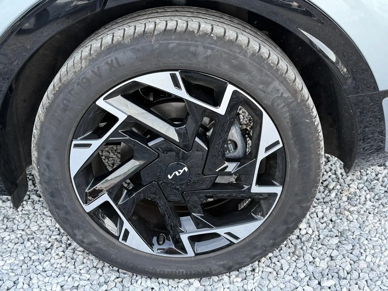 Kia Sportage 1.6 T-GDi GT Line - Toit pano - 3900 KM !!!! - Full options !!! 36