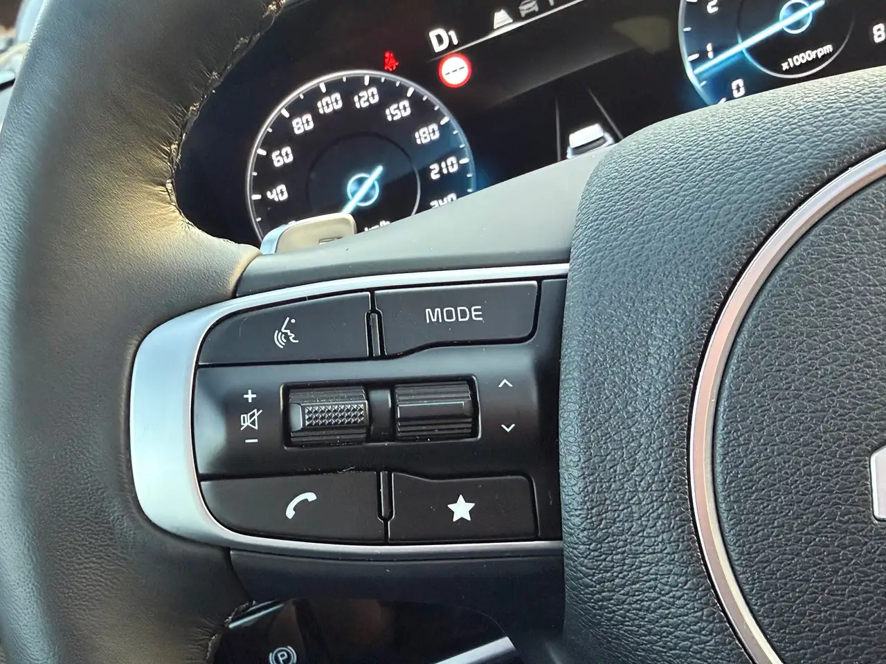 Kia Sportage 1.6 T-GDi GT Line - Toit pano - 3900 KM !!!! - Full options !!! 40