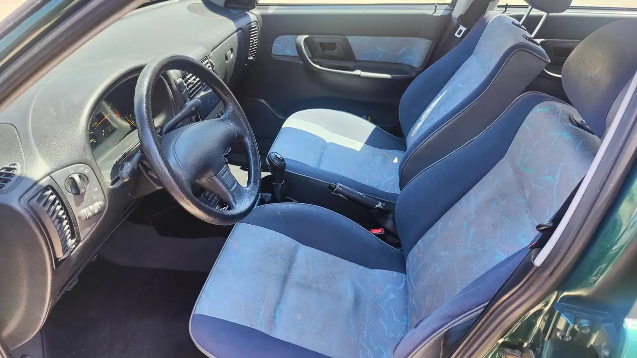 SEAT Cordoba Córdoba 1.4i Dream, foto 5