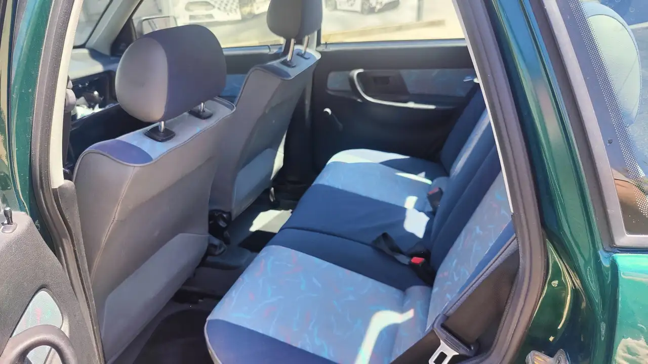 SEAT Cordoba Córdoba 1.4i Dream, foto 10