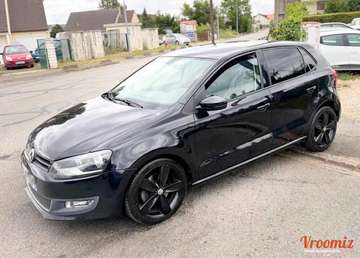1.6 TDI 105 CR SPORTLINE