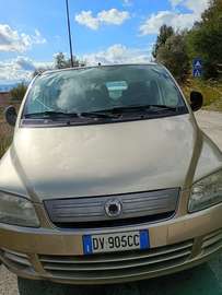 Multipla 1.6 16v natural power Active