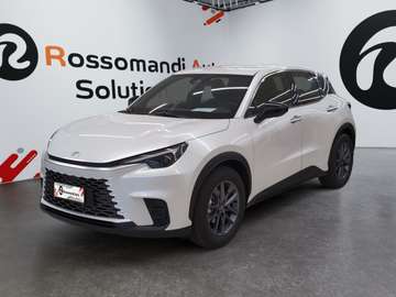 1.5 Hybrid 136 Class 2WD