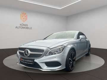 d BlueTec / 4Matic/AMG/NAV/SHZ/LM/LED