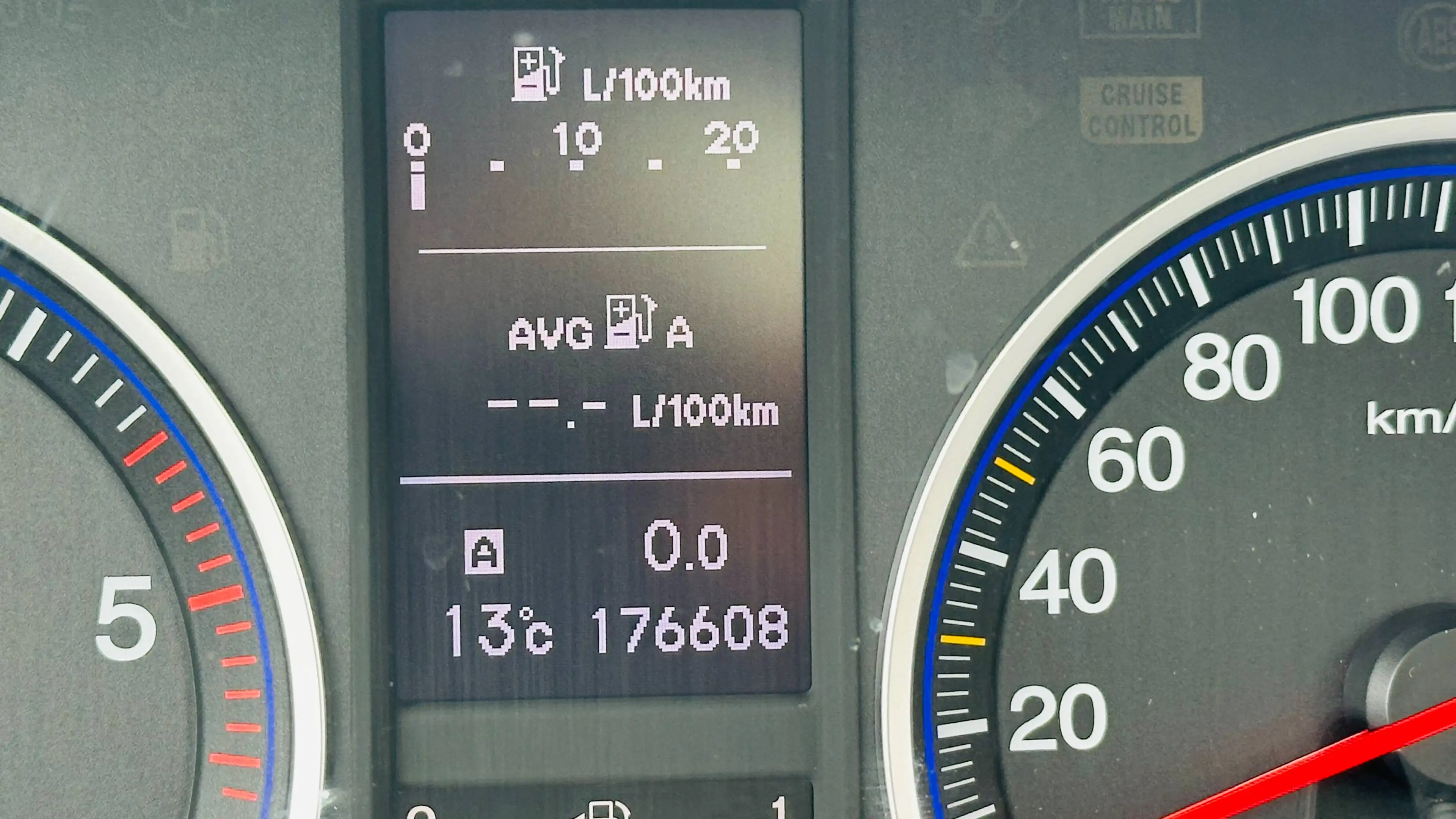 Honda CR-V Executive 2.HAND PANORAMADACH LEDER KLIMA ALU — photo 9