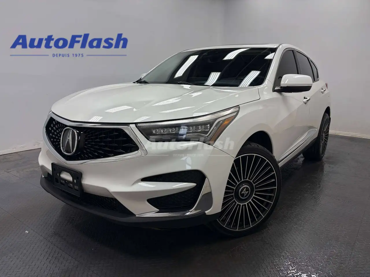 2020 Acura RDX