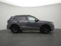 Volkswagen Tiguan LEDER H/K MEMORY ACC PDC SITZBELÜFTUNG Schwarz - thumbnail 3