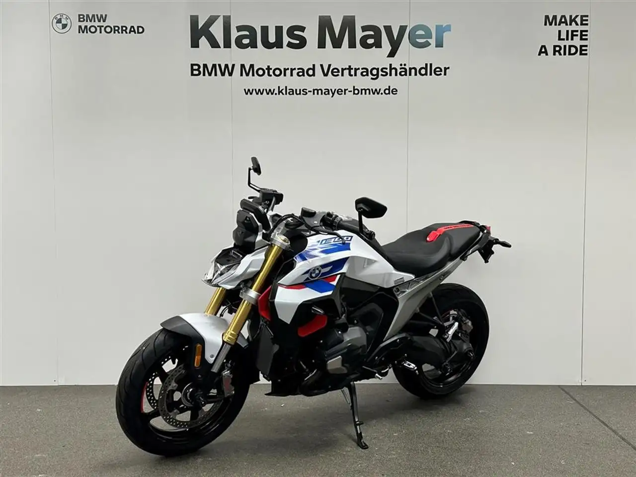 BMW R 1300 R