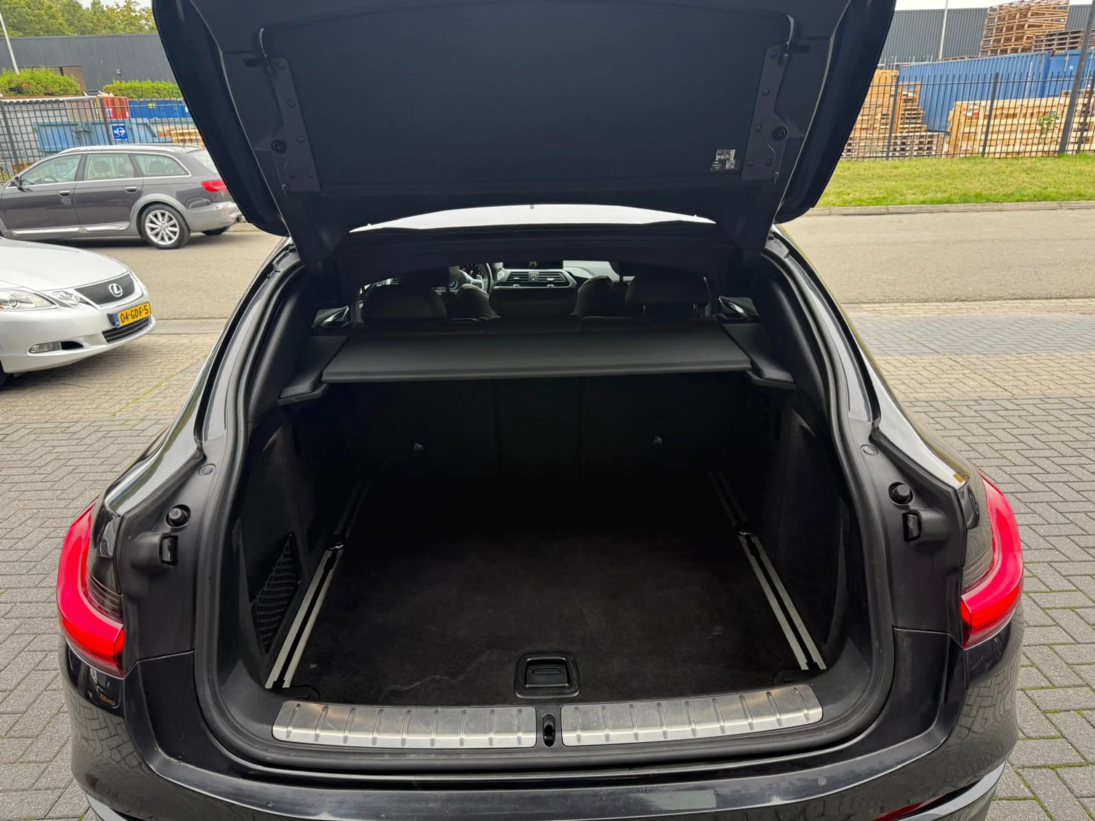 BMW X4 xDrive20i High Executive | 1E EIGENAAR | 3/6/12MND — photo 13