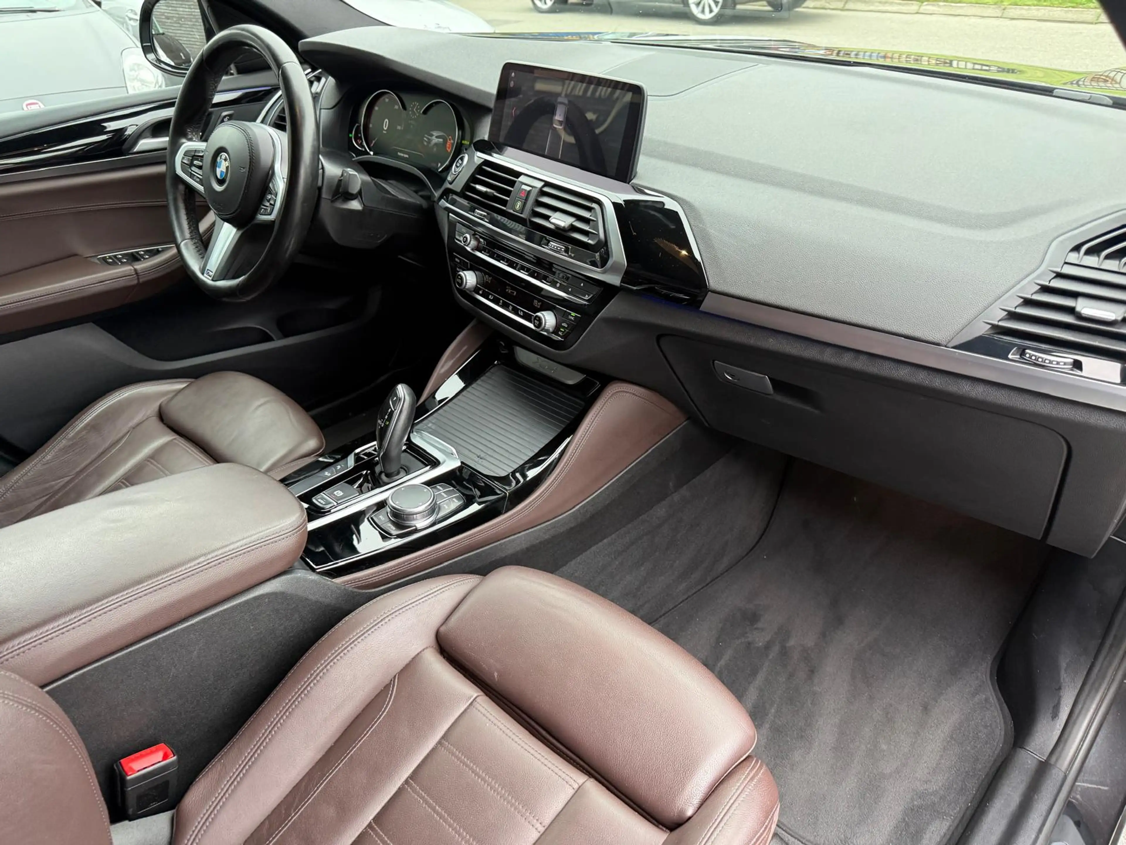 BMW X4 xDrive20i High Executive | 1E EIGENAAR | 3/6/12MND — photo 50