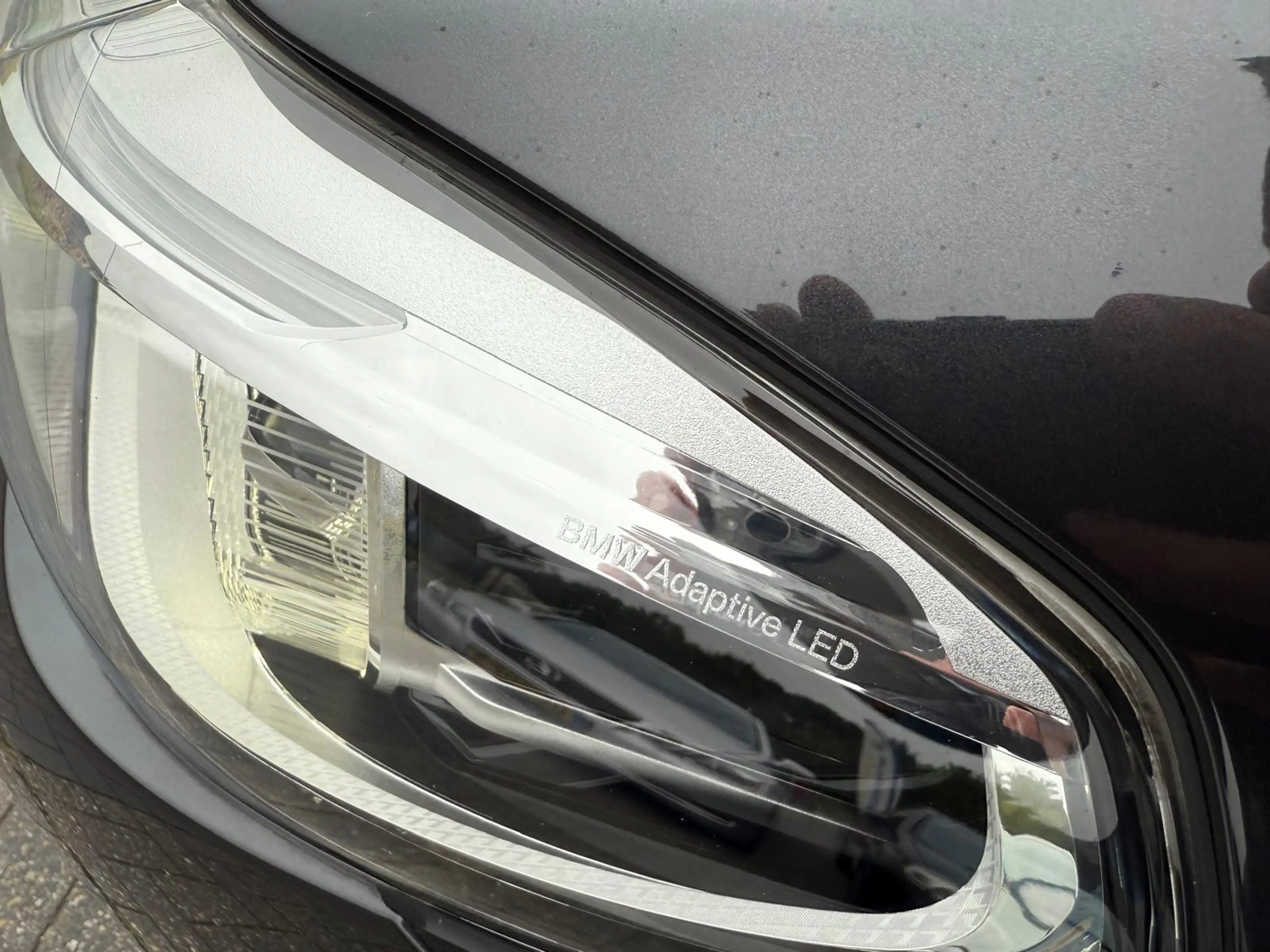 BMW X4 xDrive20i High Executive | 1E EIGENAAR | 3/6/12MND — photo 19