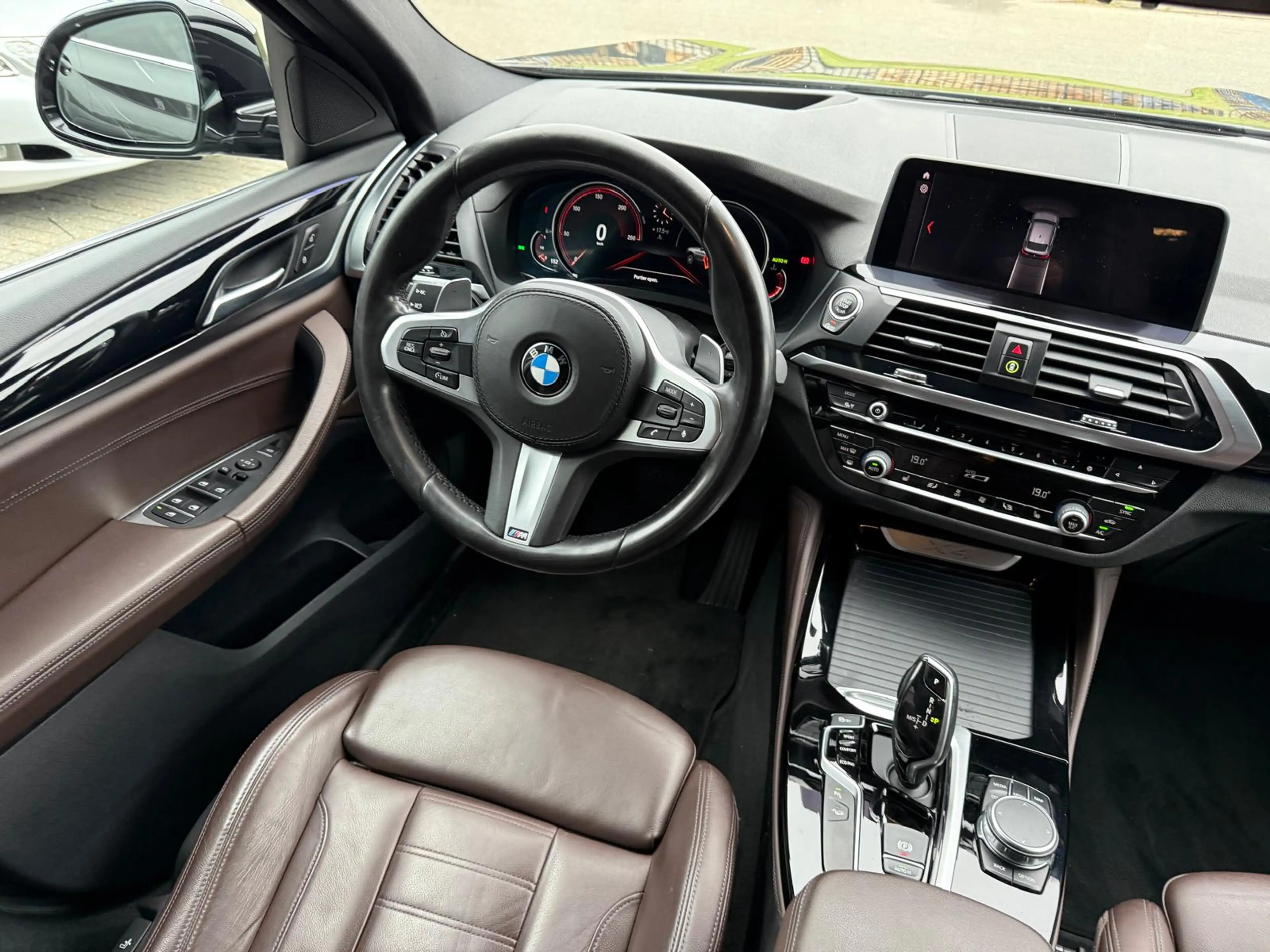 BMW X4 xDrive20i High Executive | 1E EIGENAAR | 3/6/12MND — photo 30
