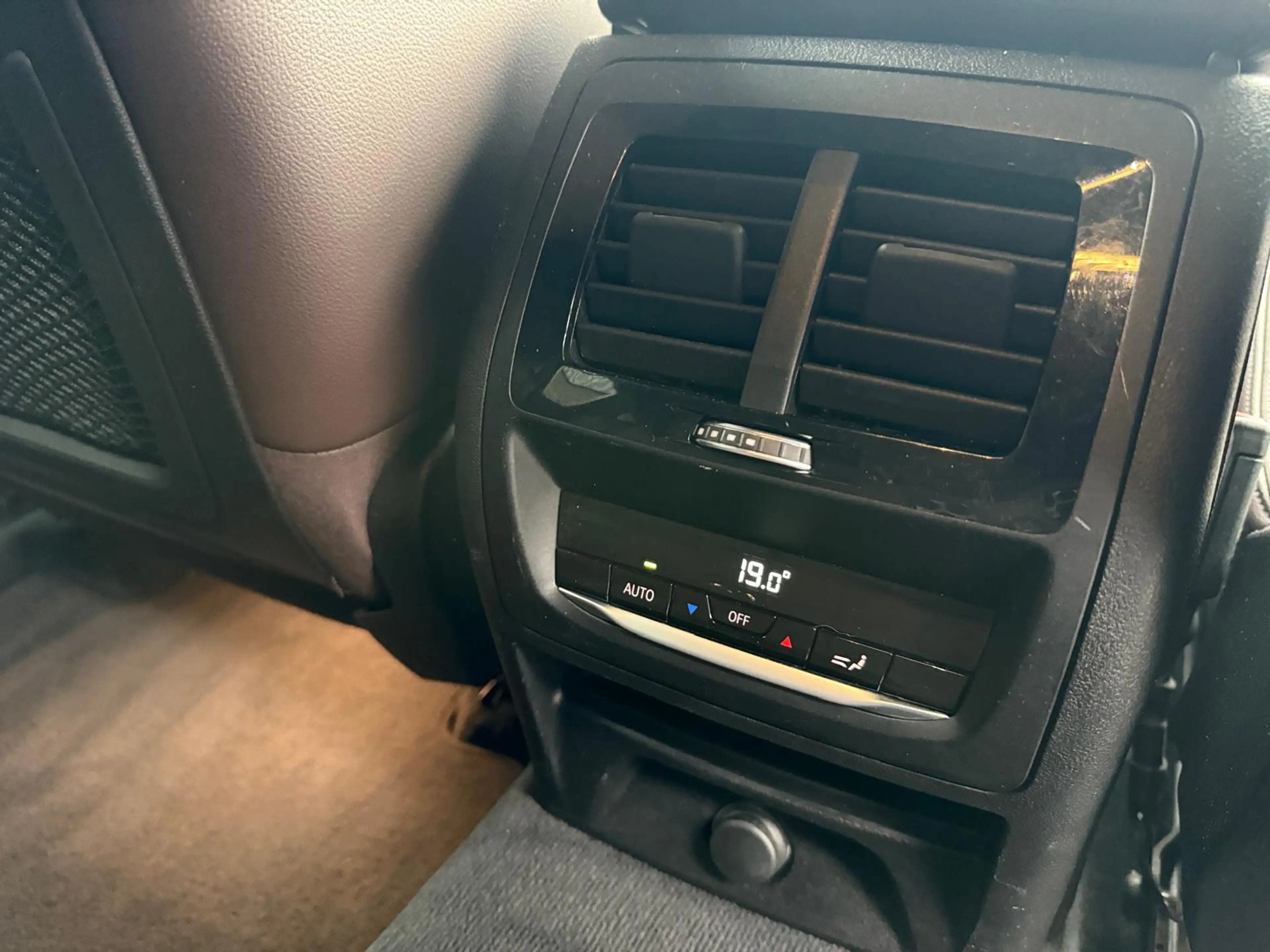 BMW X4 xDrive20i High Executive | 1E EIGENAAR | 3/6/12MND — photo 47