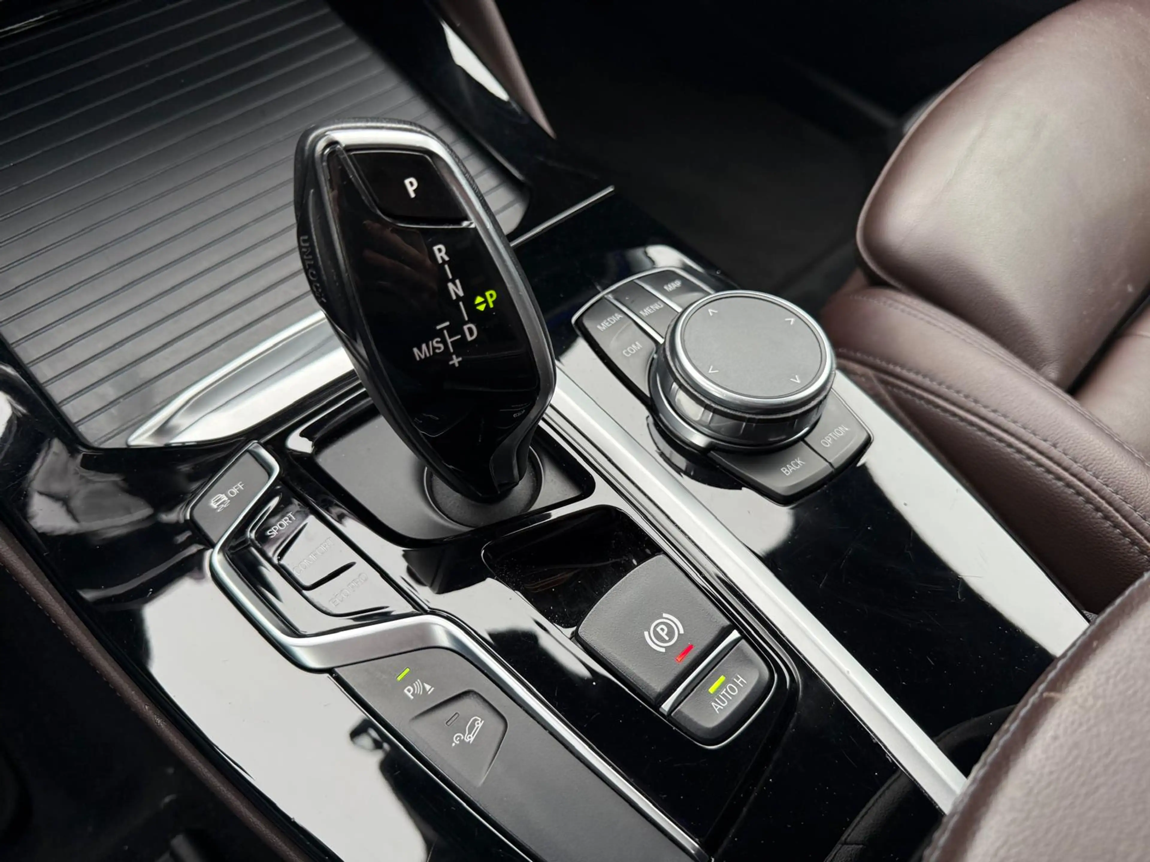 BMW X4 xDrive20i High Executive | 1E EIGENAAR | 3/6/12MND — photo 32