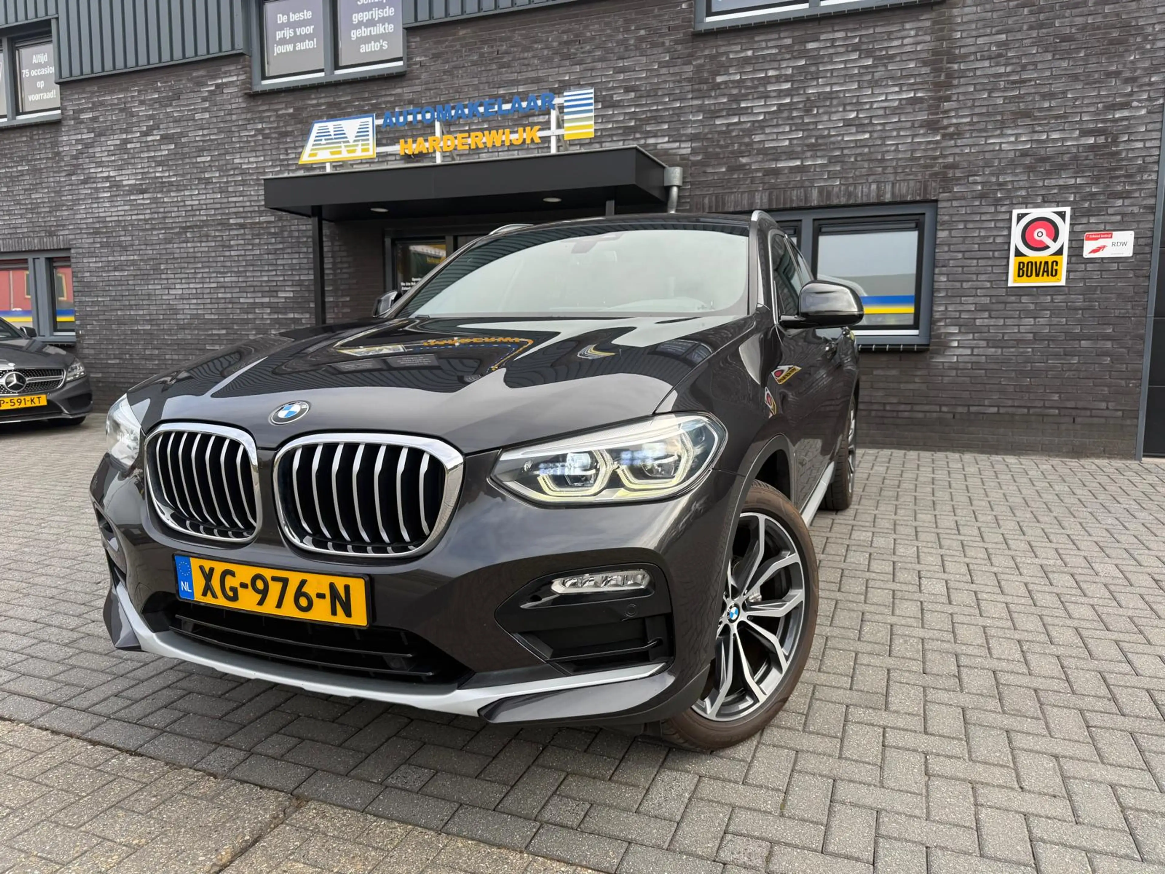 BMW X4 xDrive20i High Executive | 1E EIGENAAR | 3/6/12MND — photo 16