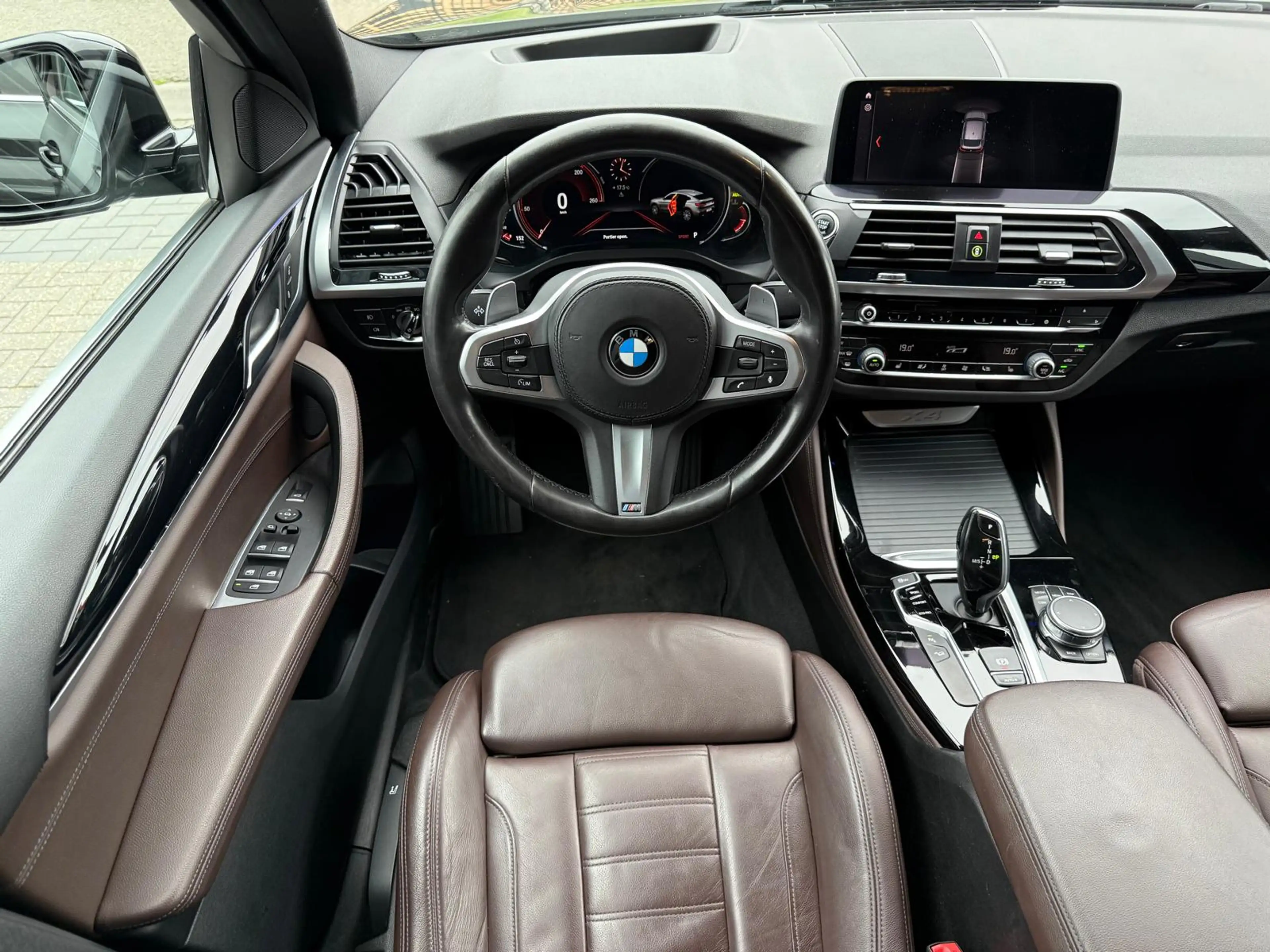 BMW X4 xDrive20i High Executive | 1E EIGENAAR | 3/6/12MND — photo 24