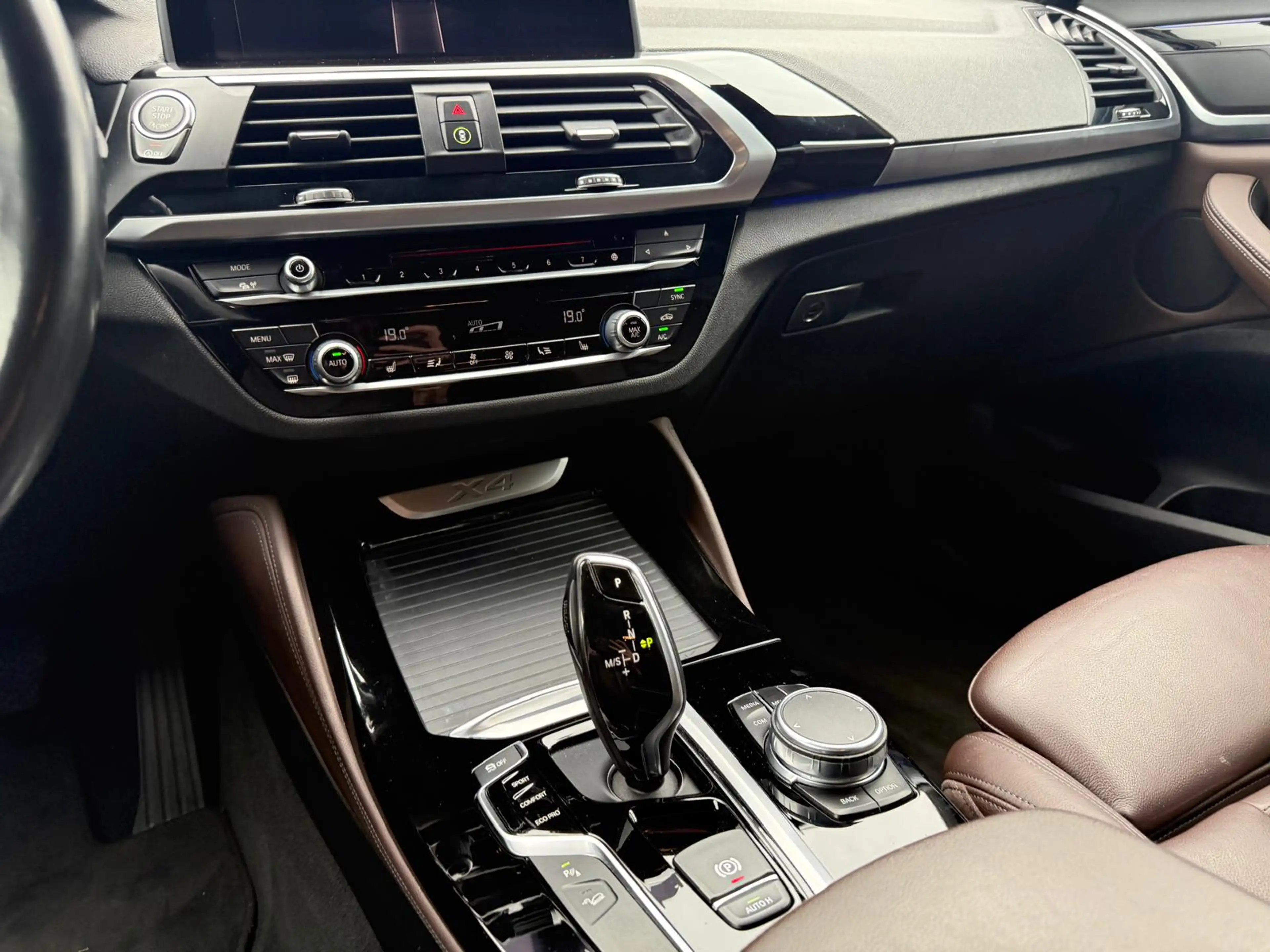 BMW X4 xDrive20i High Executive | 1E EIGENAAR | 3/6/12MND — photo 31