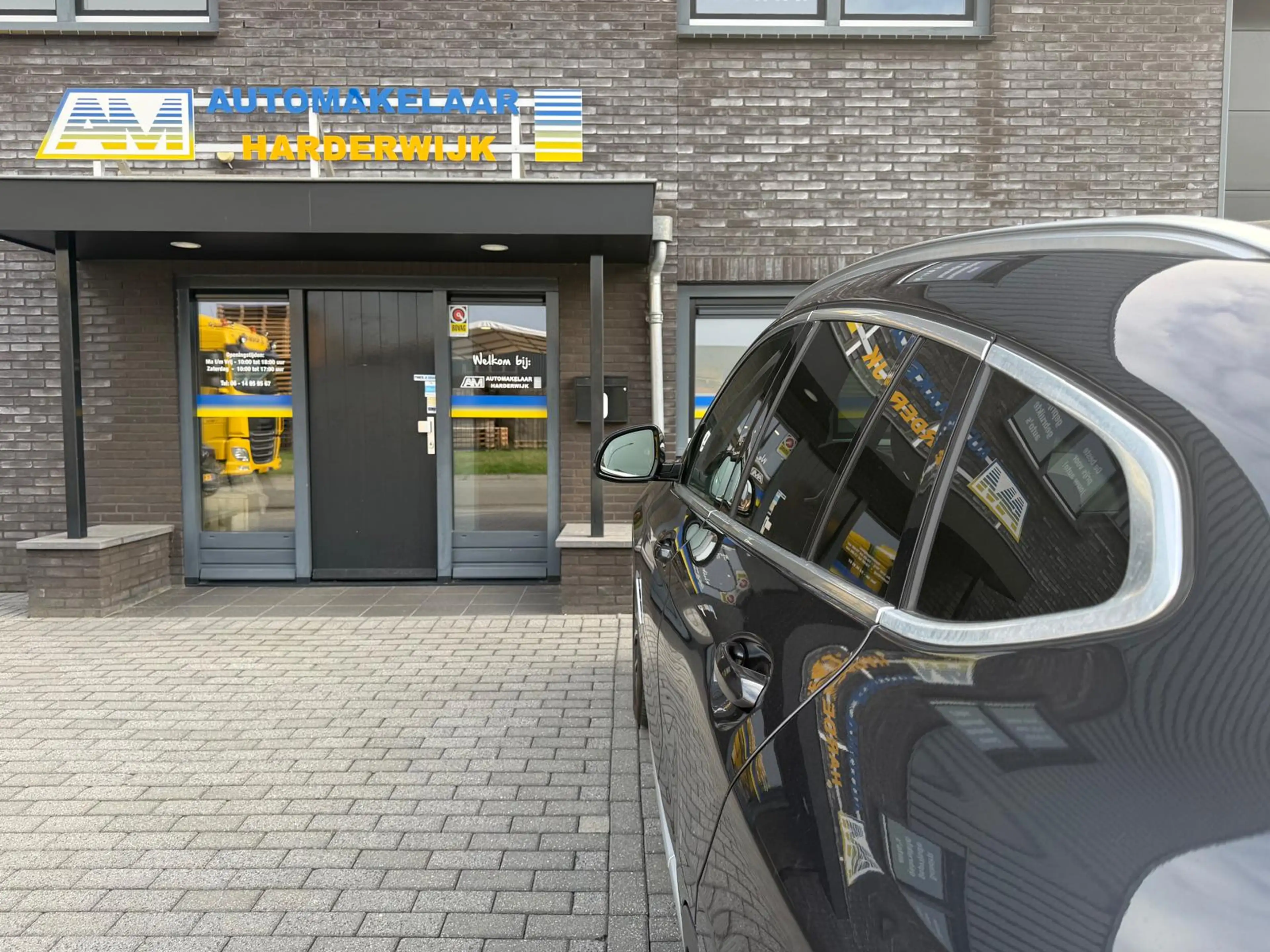 BMW X4 xDrive20i High Executive | 1E EIGENAAR | 3/6/12MND — photo 11