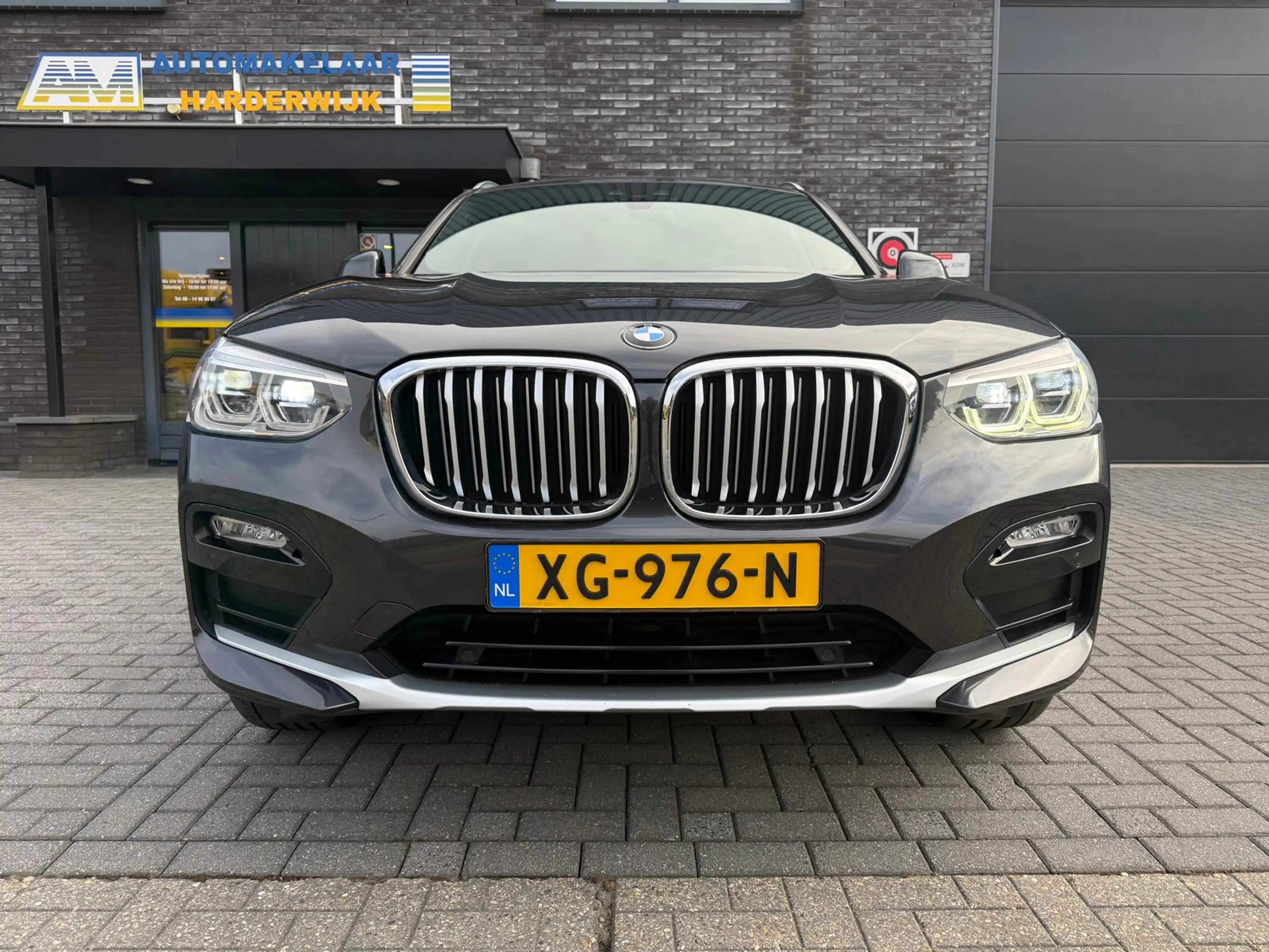 BMW X4 xDrive20i High Executive | 1E EIGENAAR | 3/6/12MND — photo 4