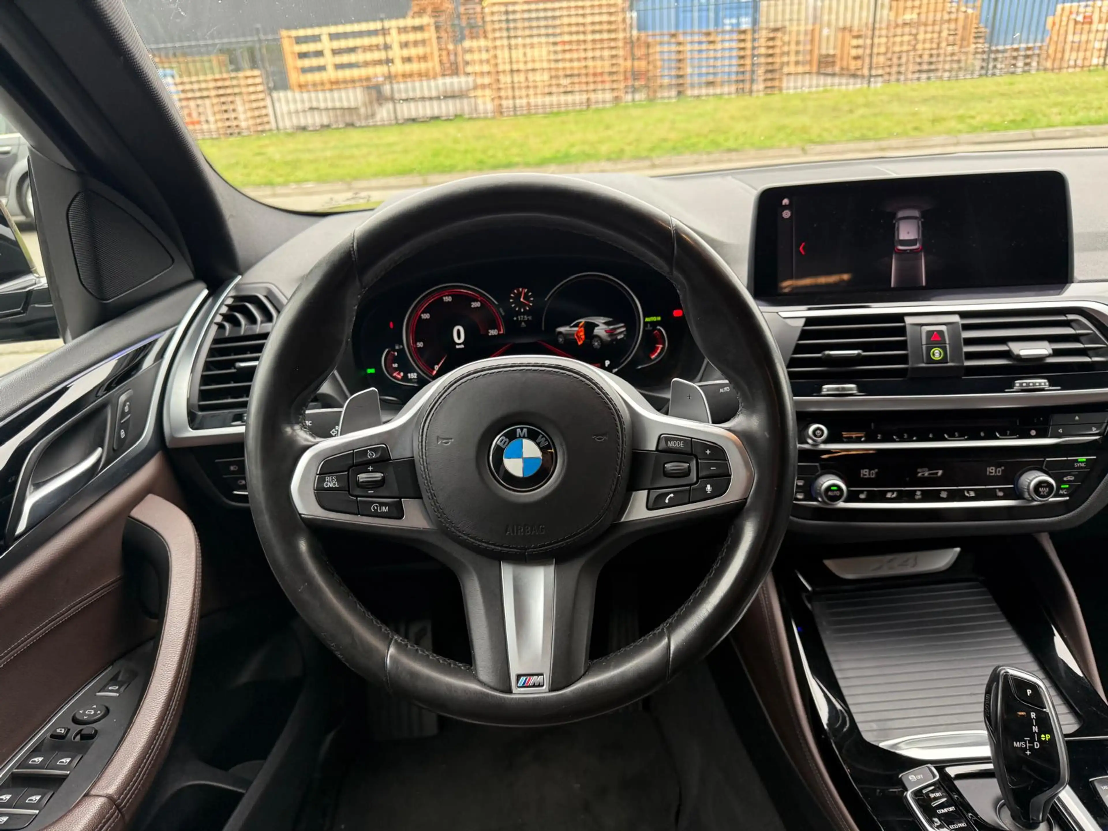BMW X4 xDrive20i High Executive | 1E EIGENAAR | 3/6/12MND — photo 25