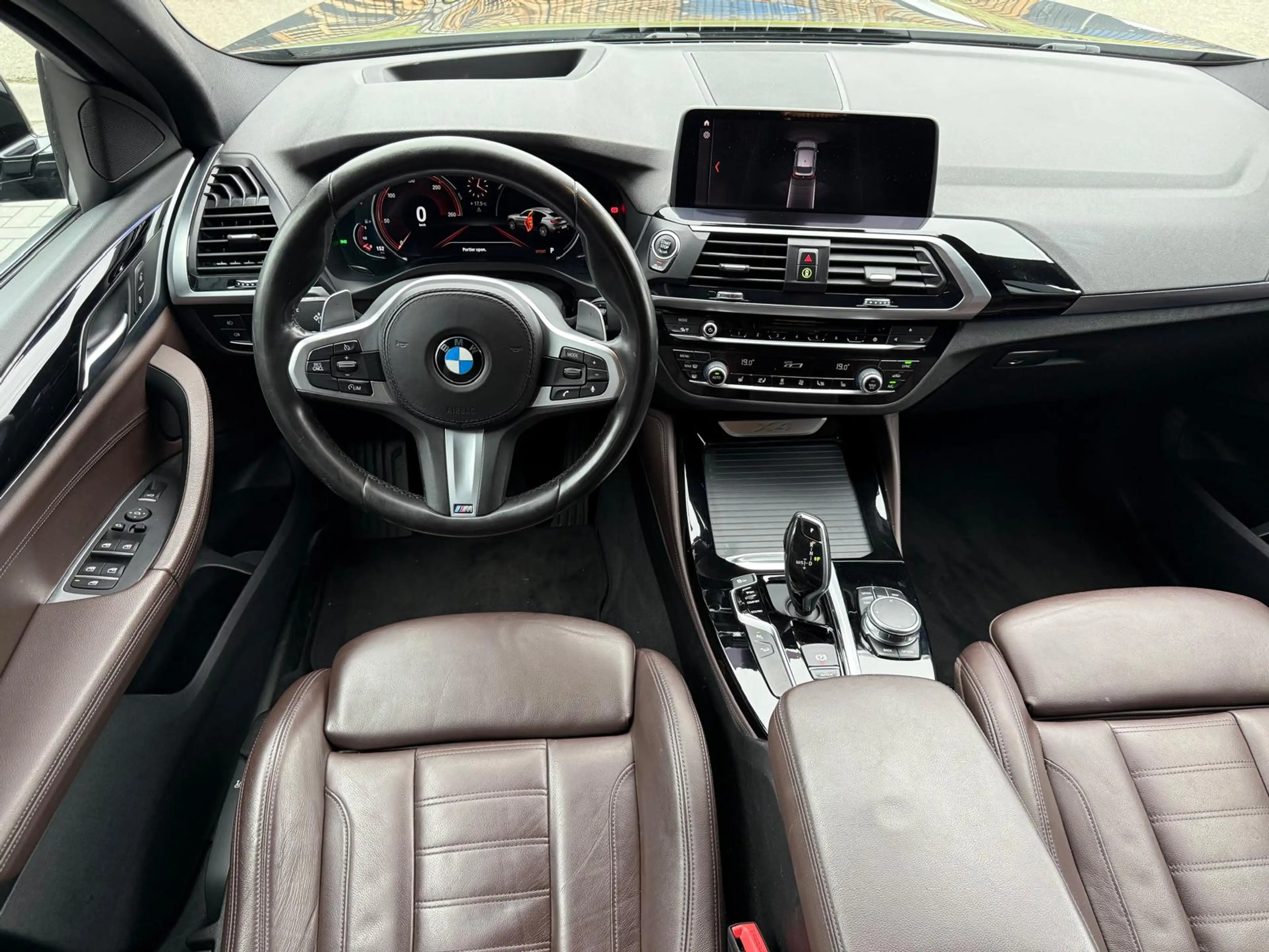 BMW X4 xDrive20i High Executive | 1E EIGENAAR | 3/6/12MND — photo 23