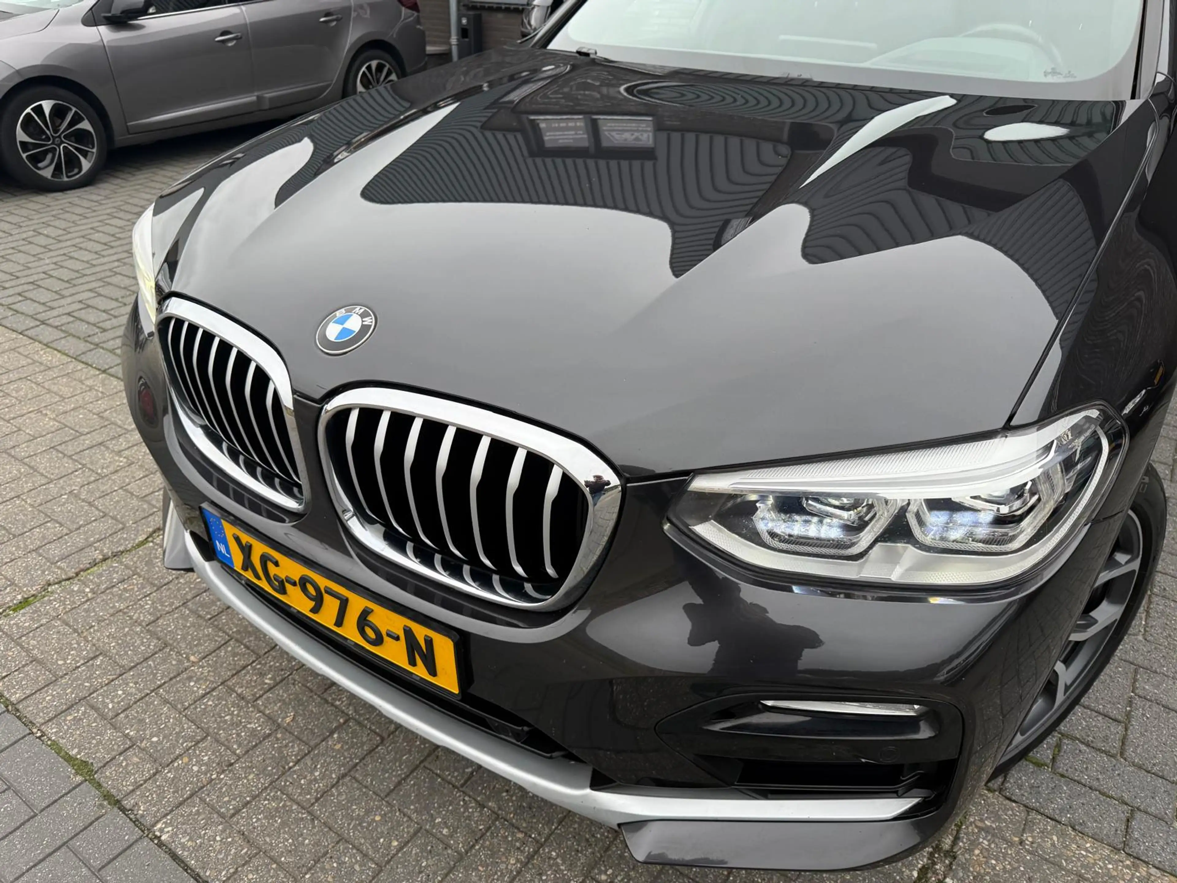 BMW X4 xDrive20i High Executive | 1E EIGENAAR | 3/6/12MND — photo 20