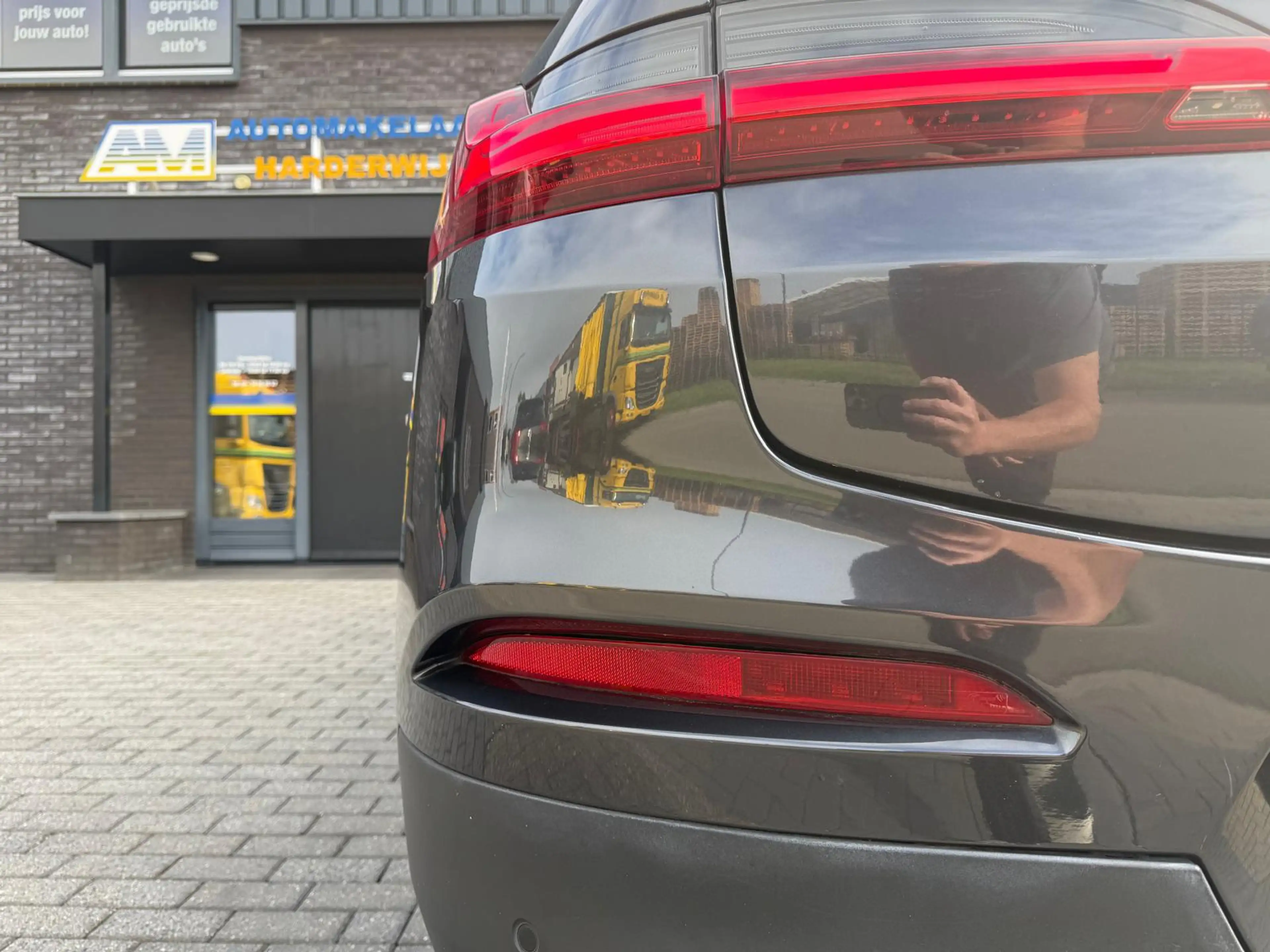 BMW X4 xDrive20i High Executive | 1E EIGENAAR | 3/6/12MND — photo 10