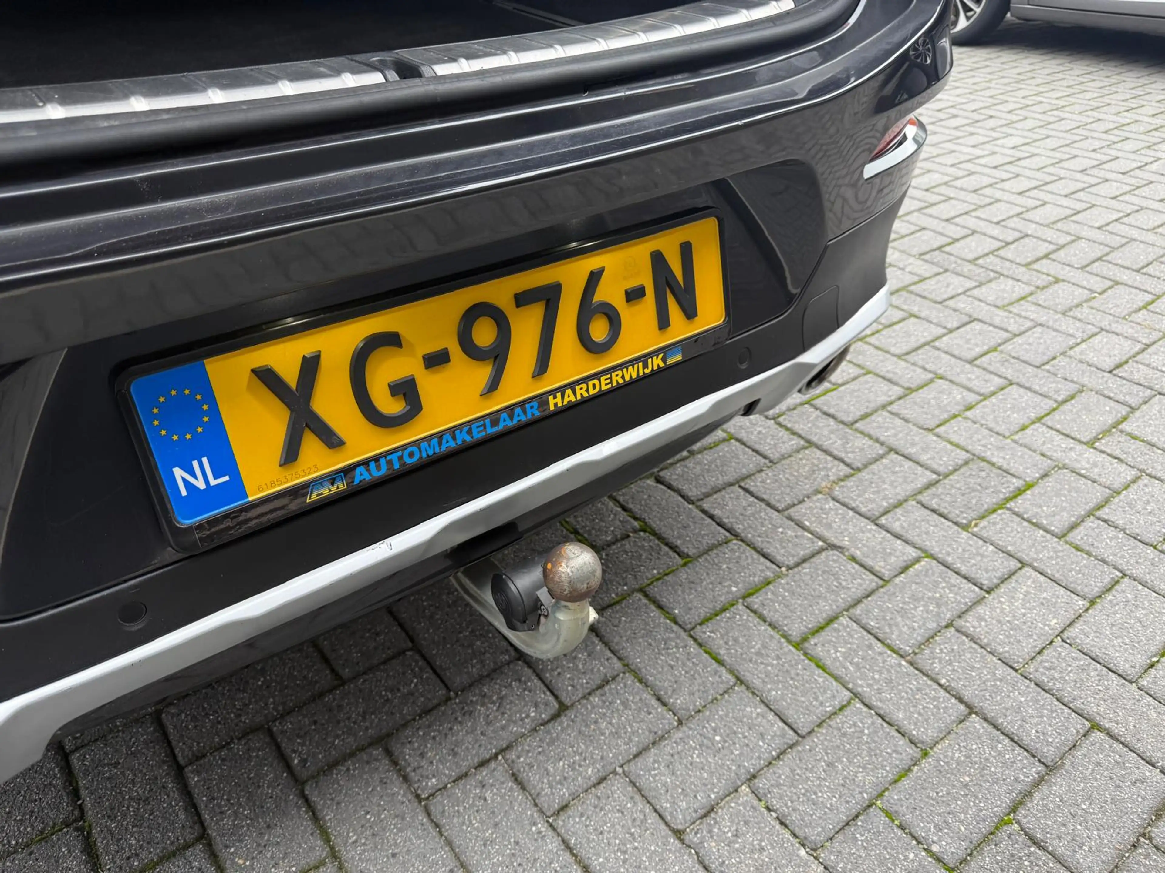 BMW X4 xDrive20i High Executive | 1E EIGENAAR | 3/6/12MND — photo 15