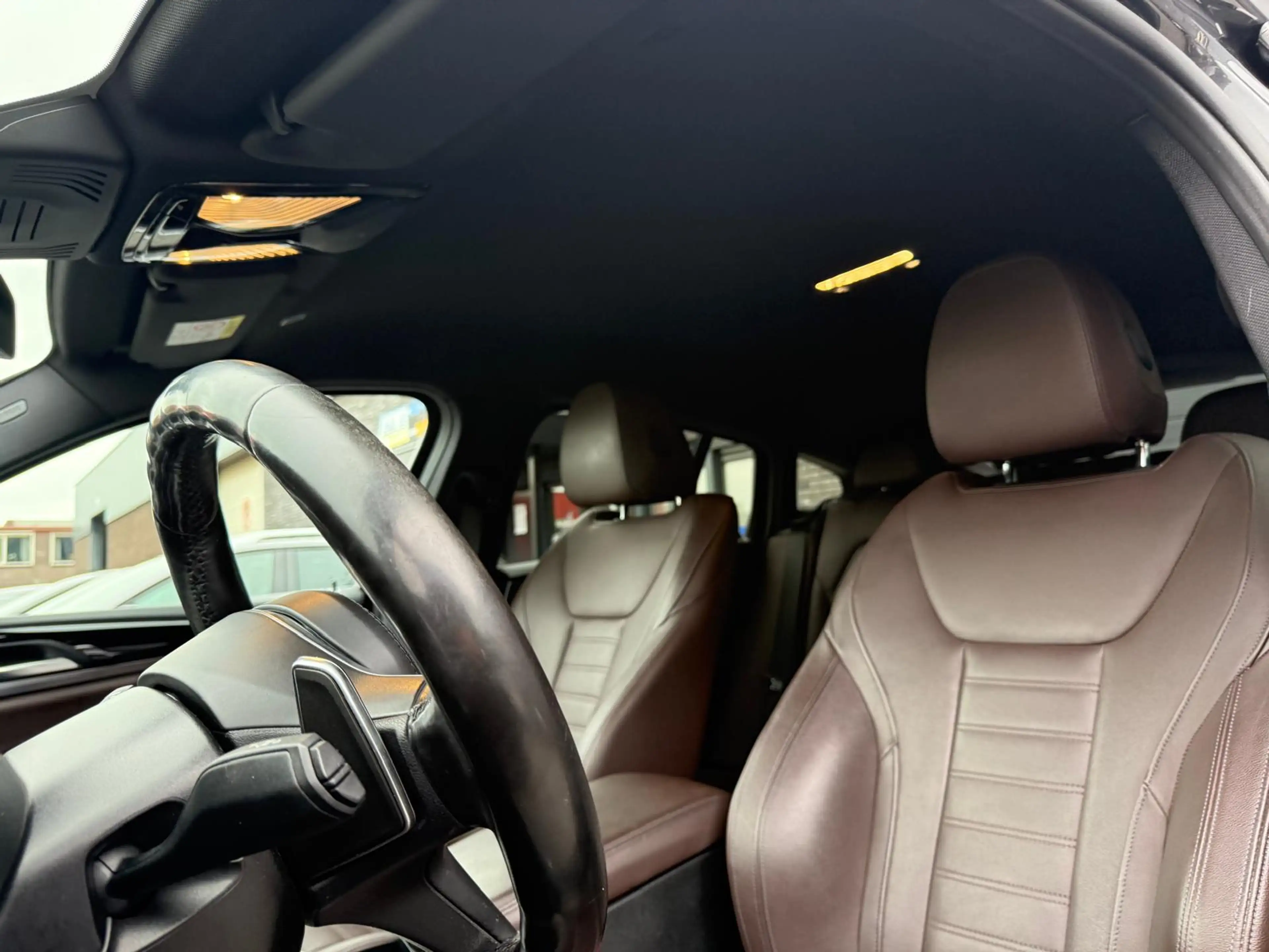 BMW X4 xDrive20i High Executive | 1E EIGENAAR | 3/6/12MND — photo 45