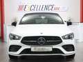 Mercedes-Benz CLA 200 AMG-LINE WHITE & BLACK White - thumbnail 6