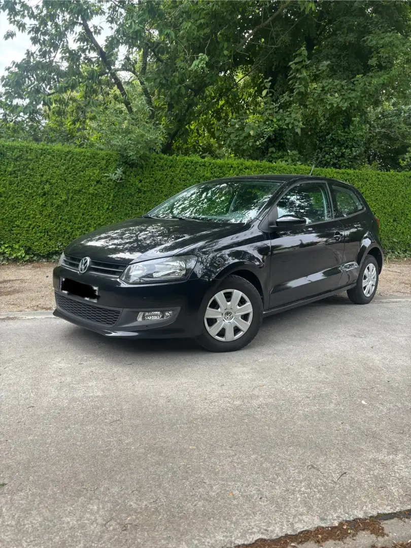 Volkswagen Polo 1.4 benzine// 2012// Gekeurd V.V - 1