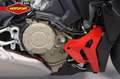 Ducati Streetfighter V4 S Rood - thumbnail 8